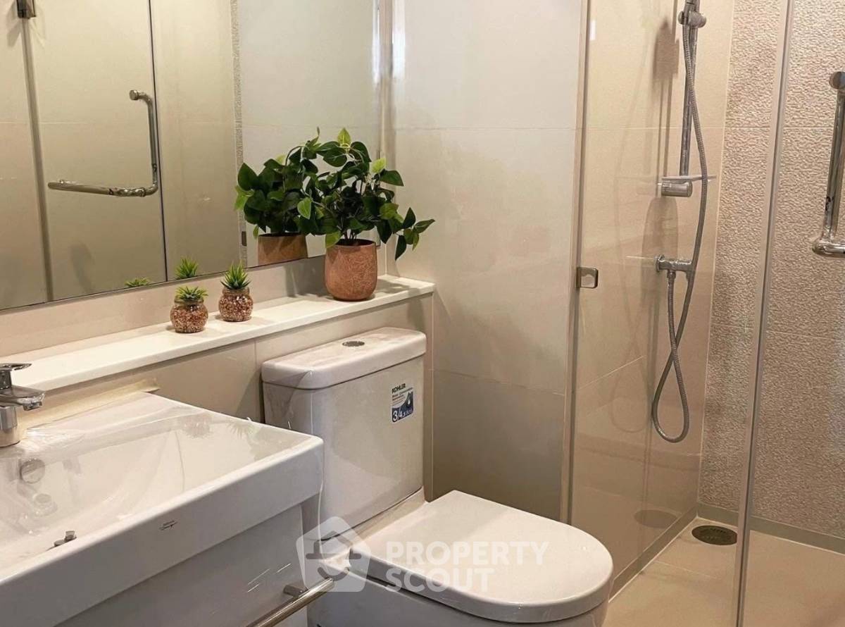 รูป คอนโด 1-ห้องนอน ที่ เดอะล็อฟท์ เย็นอากาศ คอนโดมิเนียม ใน ช่องนนทรี (ID 2305995) - รูปที่ 6/6