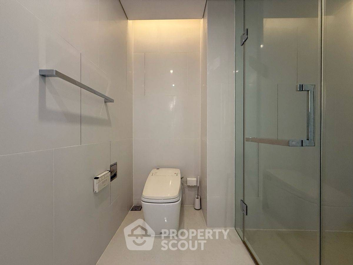 รูป คอนโด 1-ห้องนอน ที่ เดอะ แบงค็อค สาทร ใกล้ BTS สุรศักดิ์ (ID 2306233) - รูปที่ 17/22