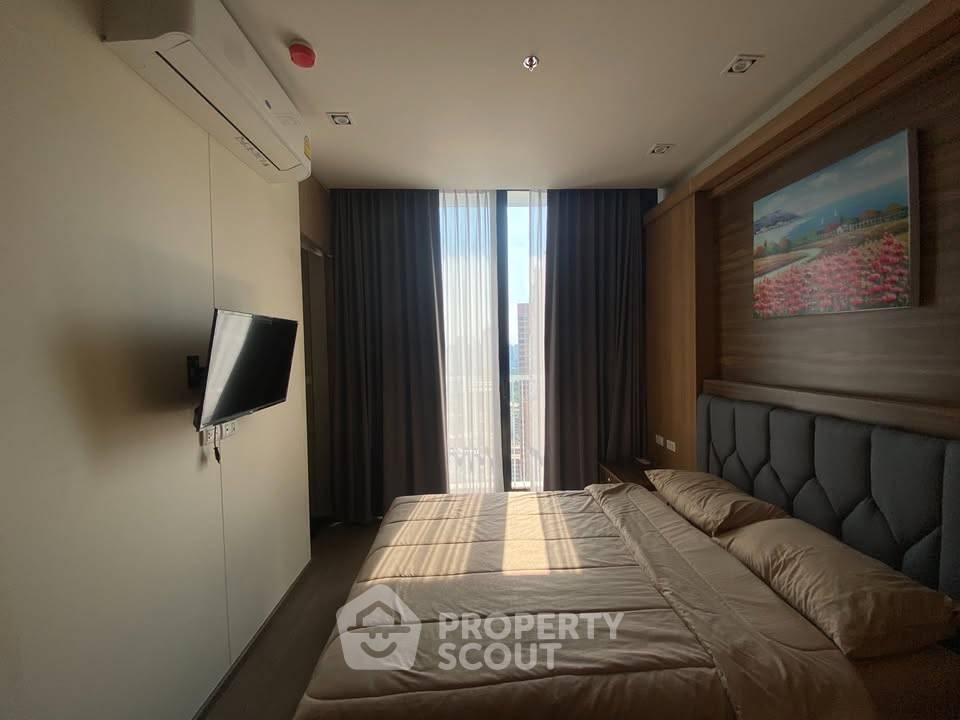 picture 1-BR Condo at Park Origin Phrom Phong near BTS Phrom Phong (ID 2151469) - 9/9