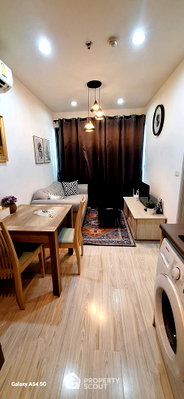 Condos for rent : 1-BR At Ideo Mobi Sukhumvit Eastgate Near BTS Bang Na (ID 2115570)