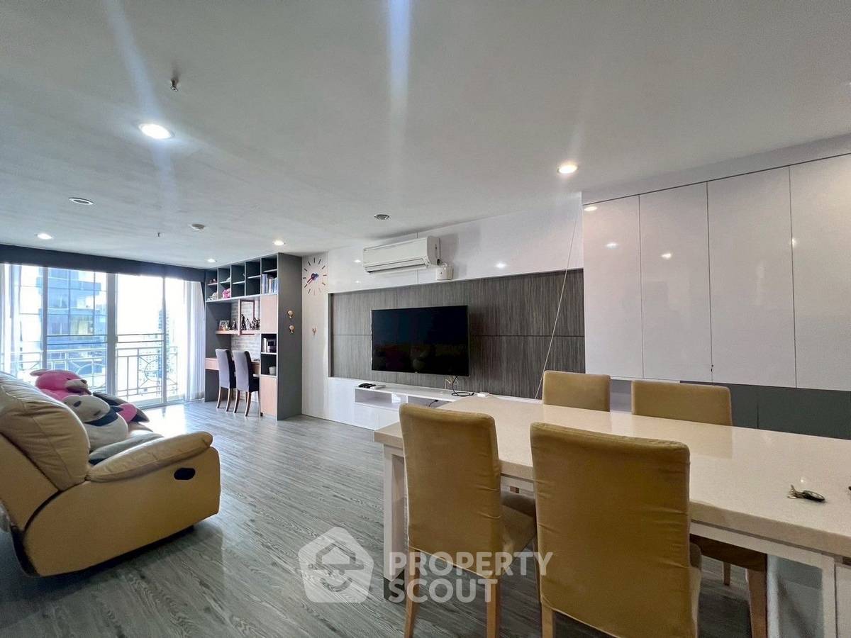 รูป คอนโด 2-ห้องนอน ที่ อโศก เพลส ใกล้ MRT สุขุมวิท (ID 1729066) - รูปที่ 11/20