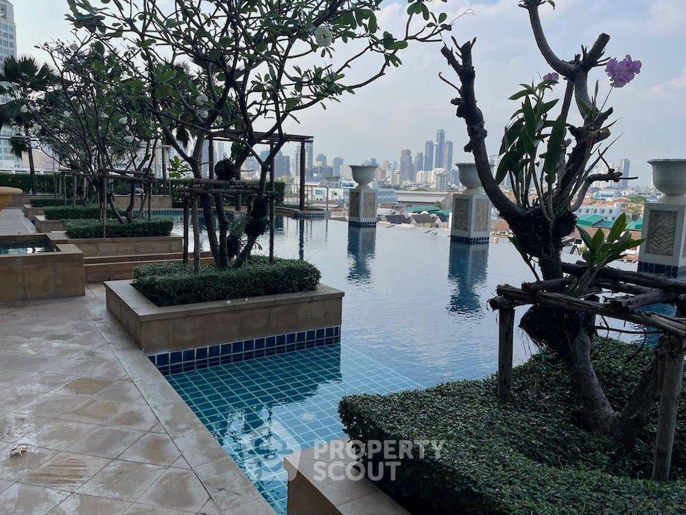 รูป คอนโด 1-ห้องนอน ที่ เลอรัก คอนโดมิเนียม ใกล้ BTS พระโขนง (ID 1502898) - รูปที่ 13/13