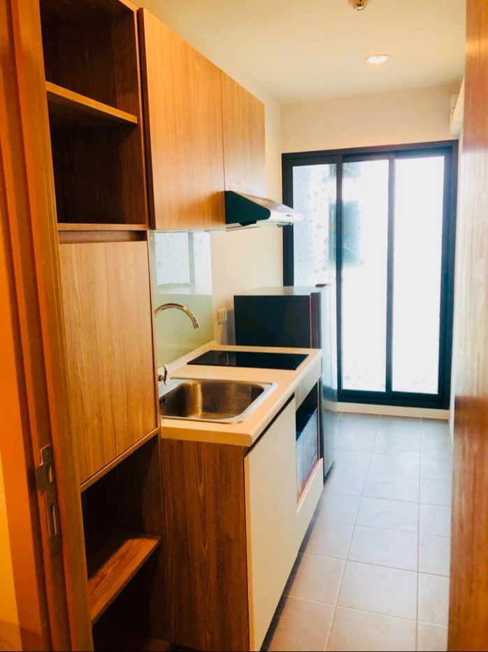 รูป ปล่อยเช่าคอนโดดิเอ็กเซล ไฮด์ อะเวย์ สุขุมวิท 71👉 The Excel Hideaway Sukhumvit 71 - รูปที่ 6/21