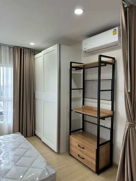 picture ✨#OL2410_139✨𝗙𝗼𝗿 𝗥𝗲𝗻𝘁 1️⃣5️⃣k.🔥📌Fully furnished condo, ready to move in 📌 𝐂𝐨𝐧𝐝𝐨 𝗦𝘂𝗽𝗮𝗹𝗮𝗶 𝗩𝗲𝗿𝗮𝗻𝗱𝗮 𝗥𝗮𝗺𝗸𝗵𝗮𝗺𝗵𝗮𝗲𝗻𝗴 - 10/11