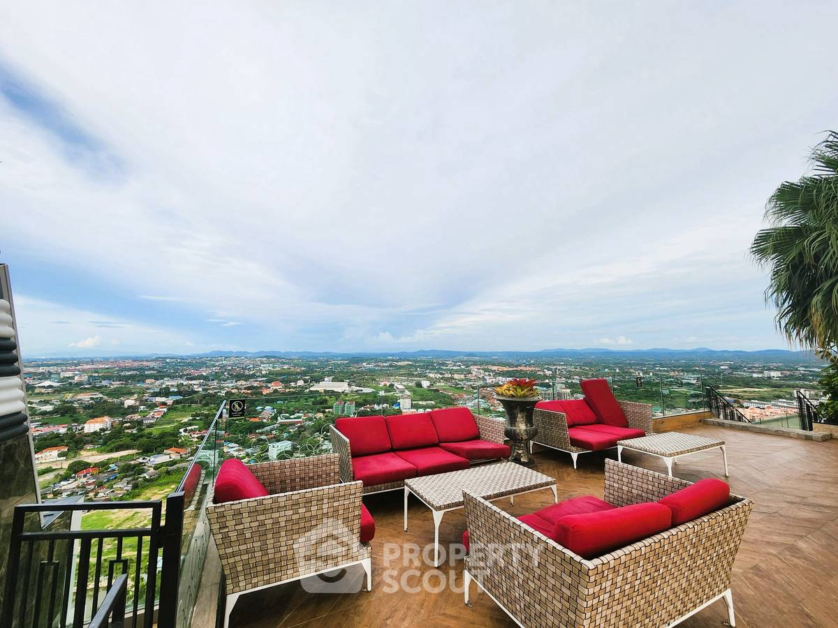 รูป คอนโด 1-ห้องนอน ที่ เดอะ ริเวียร่า จอมเทียน ใกล้ หาดจอมเทียน (ID 2285412) - รูปที่ 14/15