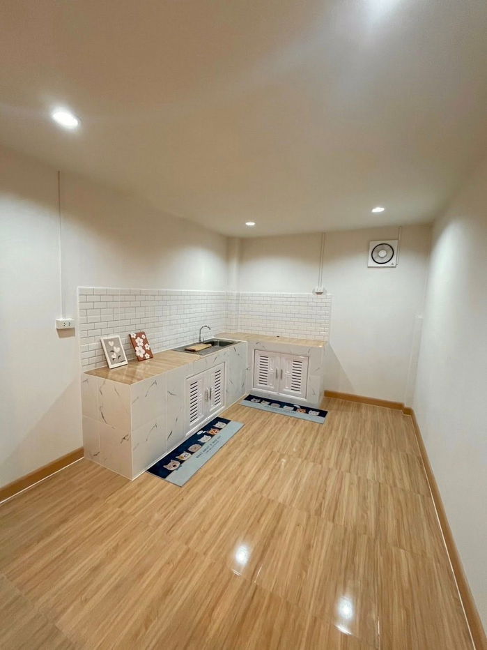 รูป ขายบ้านสวยพร้อมอยู่ ทำเลทอง ใกล้รถไฟฟ้าครุไน  หมู่บ้านวิเศษสุขนคร 18 ประชาอุทิศ 79 (ซอยสุขสวัสดิ์ 70 แยก 14) - รูปที่ 10/15