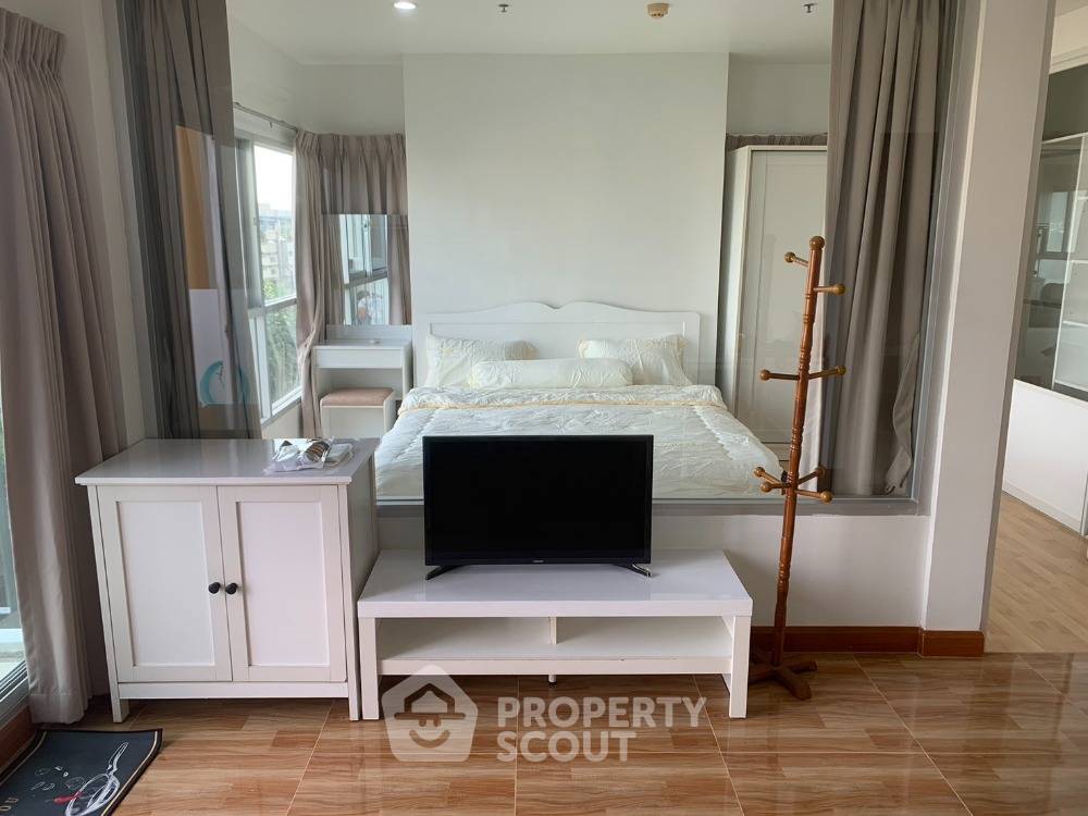 รูป คอนโด 1-ห้องนอน ที่ เดอะ พาร์คแลนด์ ตากสิน-ท่าพระ ใกล้ BTS ตลาดพลู (ID 1833553) - รูปที่ 4/8