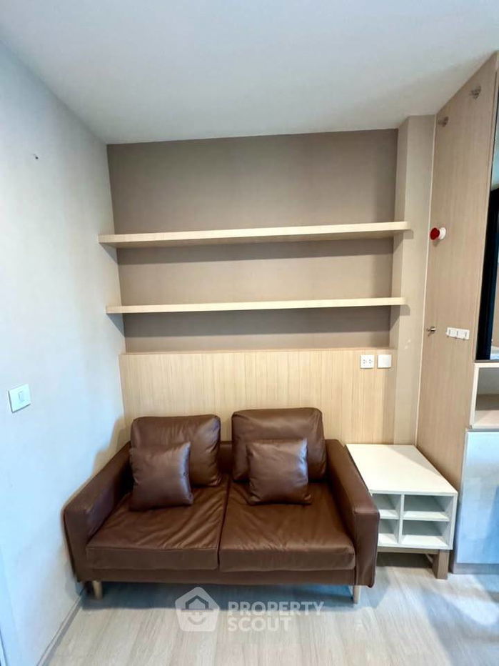 picture 2-BR Condo at Life Asoke near ARL Makkasan (ID 2307647) - 14/18