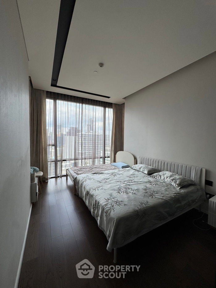 picture 2-BR Condo at The Bangkok Thonglor near BTS Thong Lor (ID 2155450) - 4/9