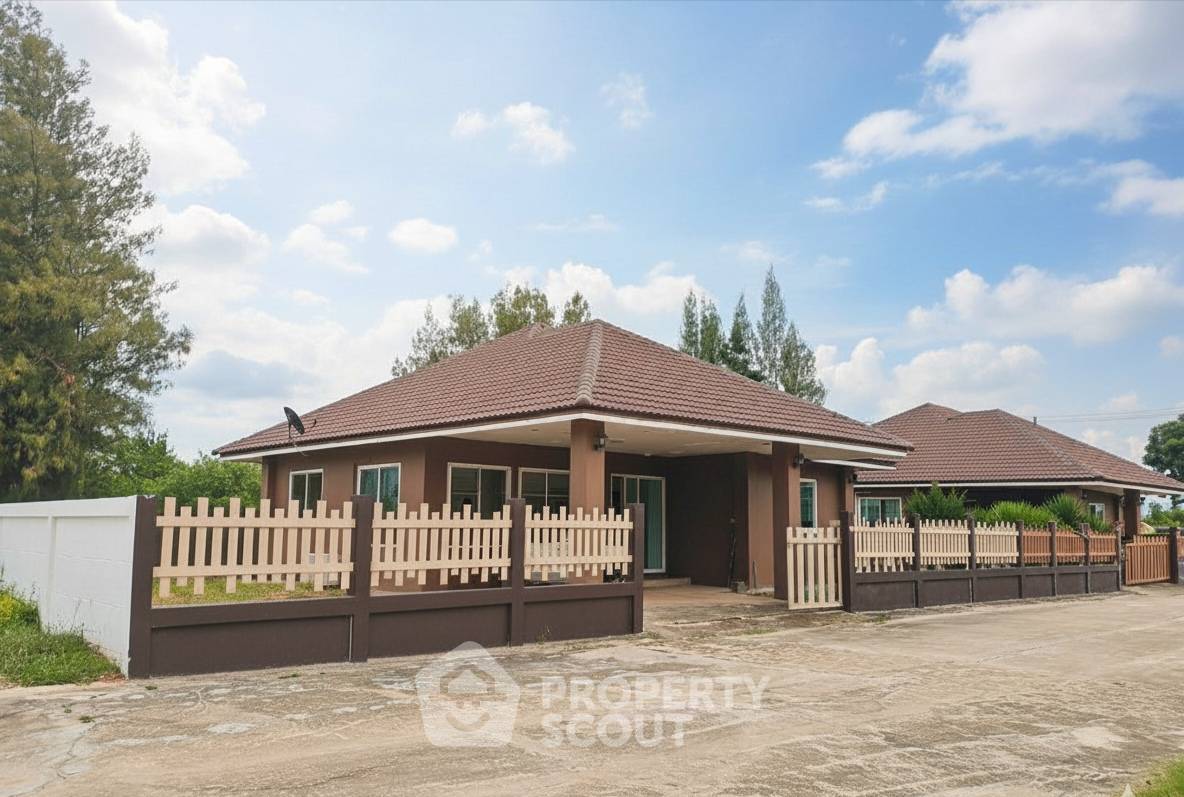 รูป บ้าน 3-ห้องนอน ใน วังก์พง (ID 2307272) - รูปที่ 1/14