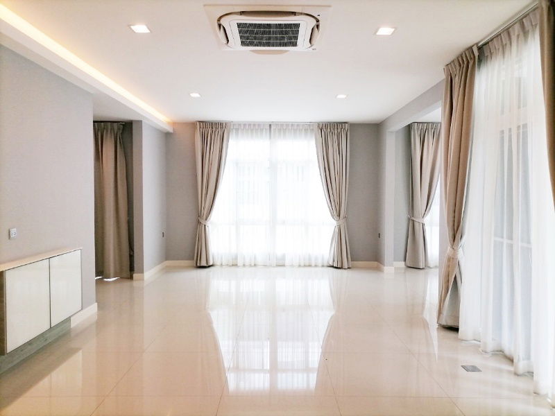 รูป 🔥ขาย Manthana 2 Bangna Km.7  ที่ดิน 93 ตร.ว. บ้าน Type นี้น่าอยู่ ลงตัวสุดๆ - รูปที่ 14/16