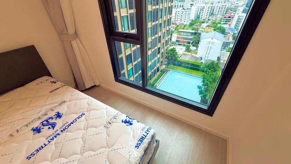 picture Bts Mochit 1.4 km. Price  18,500 Baht Condo DENIM JATUJAK ( Rental ) - 3/16
