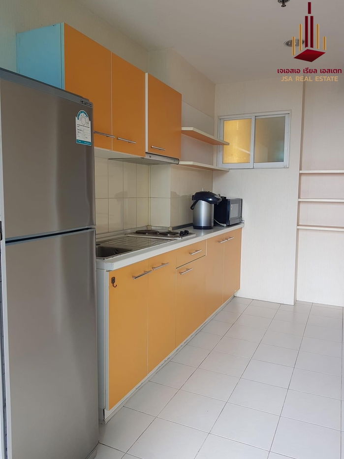 picture ✨ For Rent: Life @ Ratchada - Huaikwang Condo ✨    💰 Only  16,000 THB/month - 5/7