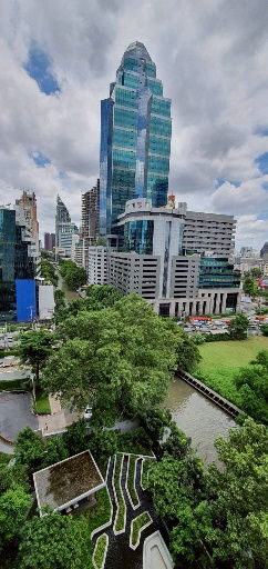picture 🌷✨Rent Condo Life One Wireless✨🌷35 sq.m.‼️23,000‼️1 Bedroom‼️ - 7/8