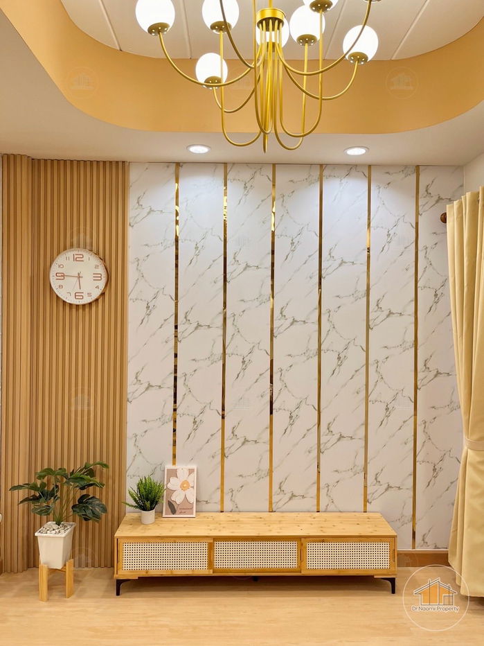รูป ขายบ้านสวยพร้อมอยู่ ทำเลทอง ใกล้รถไฟฟ้าครุไน  หมู่บ้านวิเศษสุขนคร 18 ประชาอุทิศ 79 (ซอยสุขสวัสดิ์ 70 แยก 14) - รูปที่ 5/15