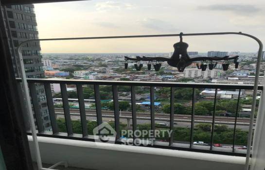 picture 1-BR Condo at Ideo Sathorn-Thrapra near BTS Pho Nimit (ID 1947954) - 4/4