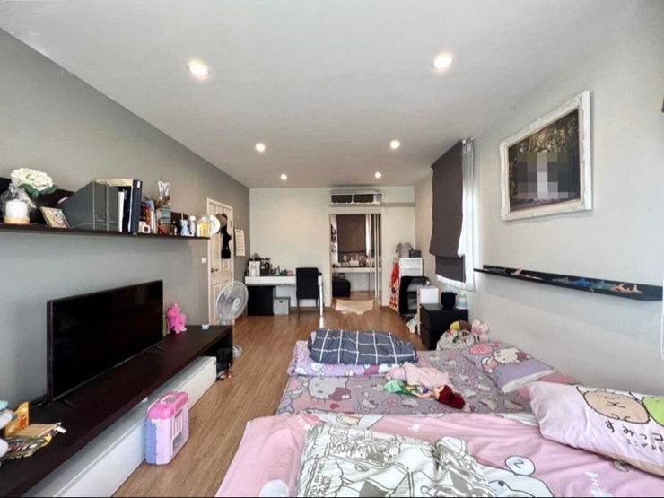 รูป 20,000 บ้านเดี่ยวทำเลดีใกล้รังสิต เมืองเอก เมืองทอง - รูปที่ 27/30