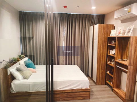 ห้องว่าง🙋🏼💎🙋🏼💥แอดไลน์เพื่อนัดดูห้องได้เลยนะคะ📲เดอะ โพลิแทน อควา