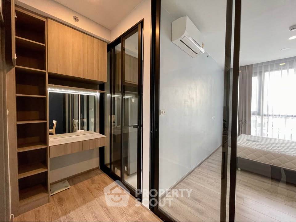 picture 1-BR Condo at Knightsbridge Collage Sukhumvit 107 near BTS Bearing (ID 2306040) - 6/12