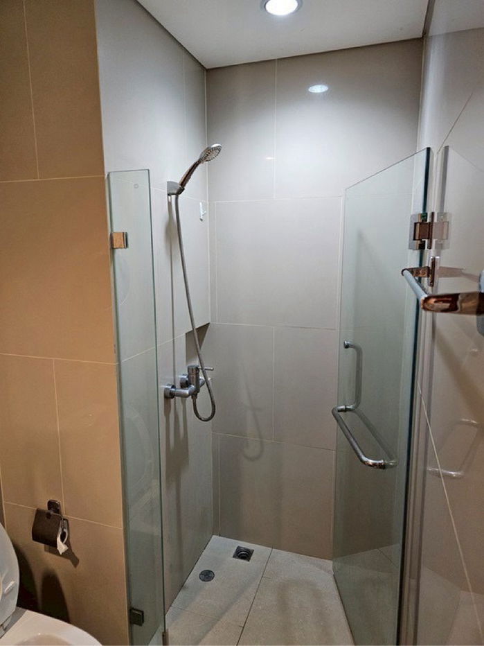 รูป Villa Sathorn (วิลล่า สาทร) (1bed1bath 42sqm) - รูปที่ 7/7