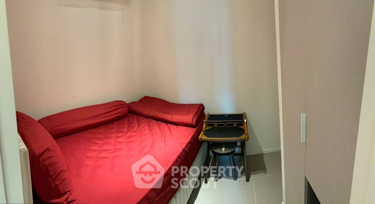 picture 2-BR Condo at Veranda Residence Hua Hin close to Khao Takiab beach (ID 1297071) - 13/14