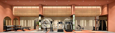 ขายคอนโด : คอนโด 1-ห้องนอน ที่ เดอะคิวบ์ อะเมซ ศรีสุนทร ใน ศรีสุนทร (ID 1495006)