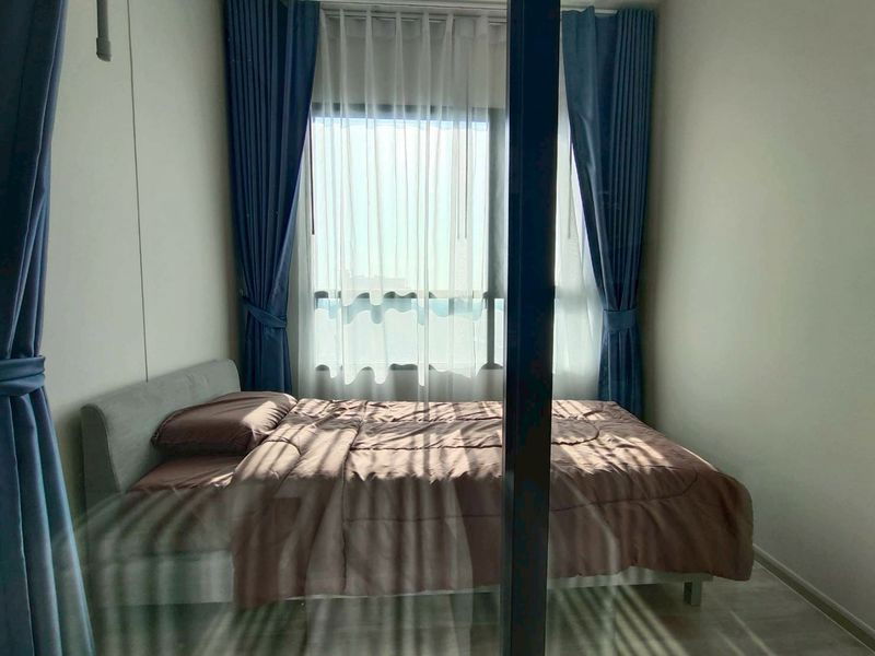 picture For Rent Niche Mono Mega Space Bangna Unit 78/657 - 6/12