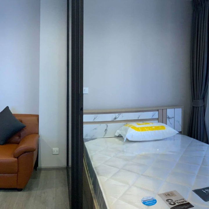 picture The Politan Aqua Condo For Rent / Line : @mintocondo - 5/22