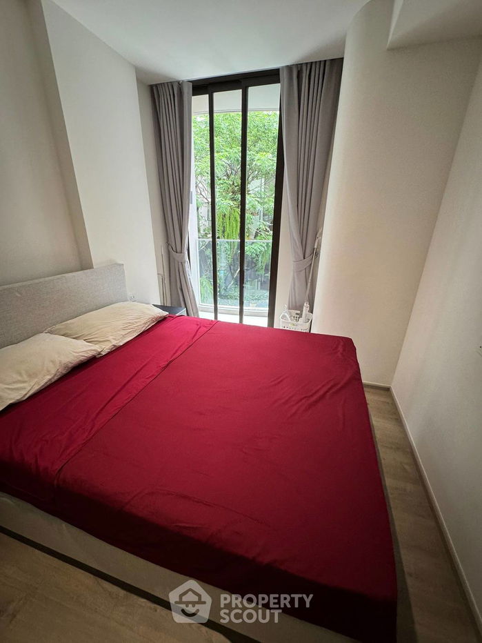 รูป คอนโด 1-ห้องนอน ที่ ฟินน์ อโศก ใกล้ BTS อโศก (ID 1860146) - รูปที่ 4/7