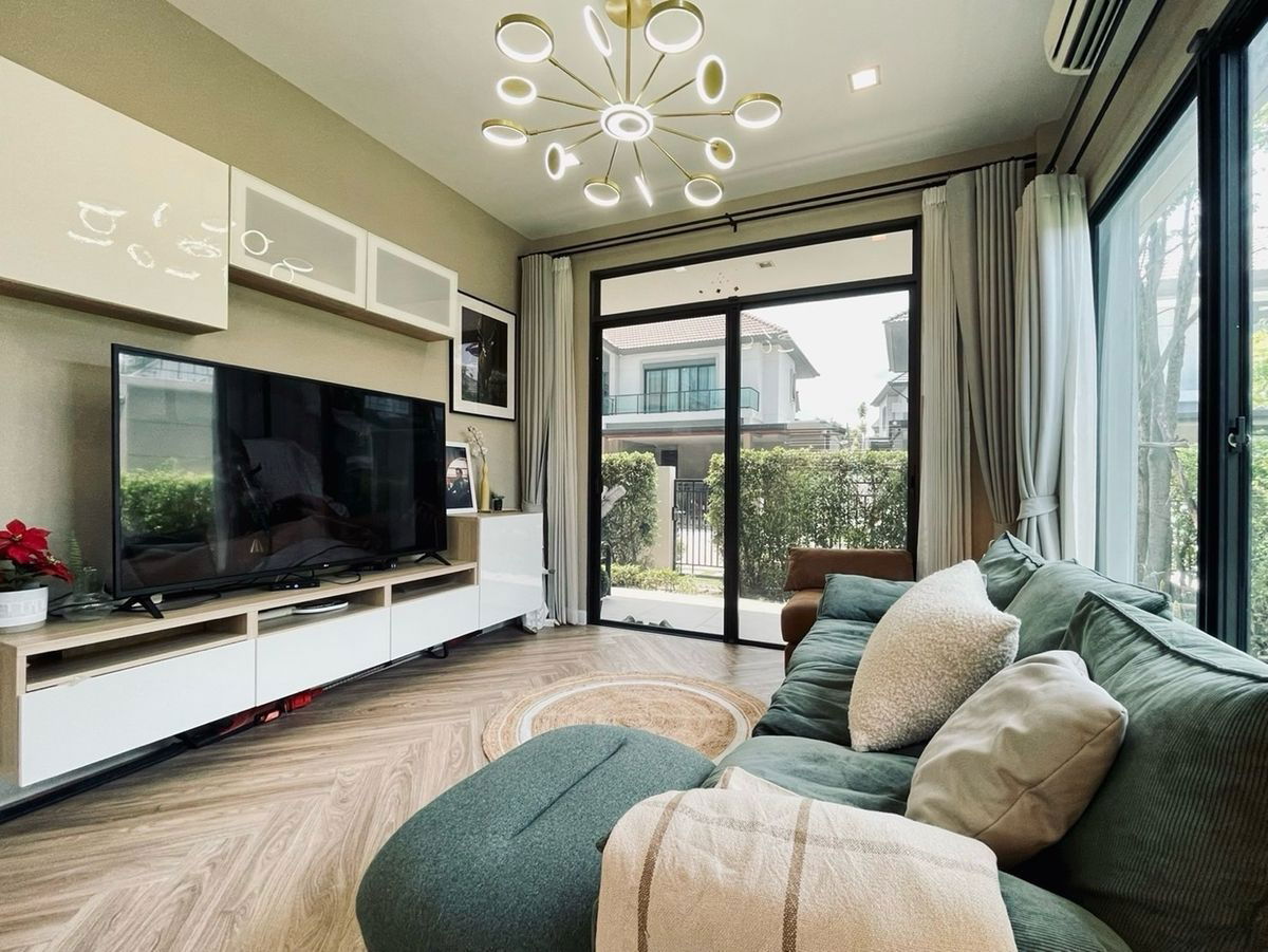 picture 🌈⚡HSP0048 Bangkok Boulevard Srinakarin - Bangna⚡🌈   Get a Special Code when you rent with us 💬 LINE: @theagentpro - 11/13