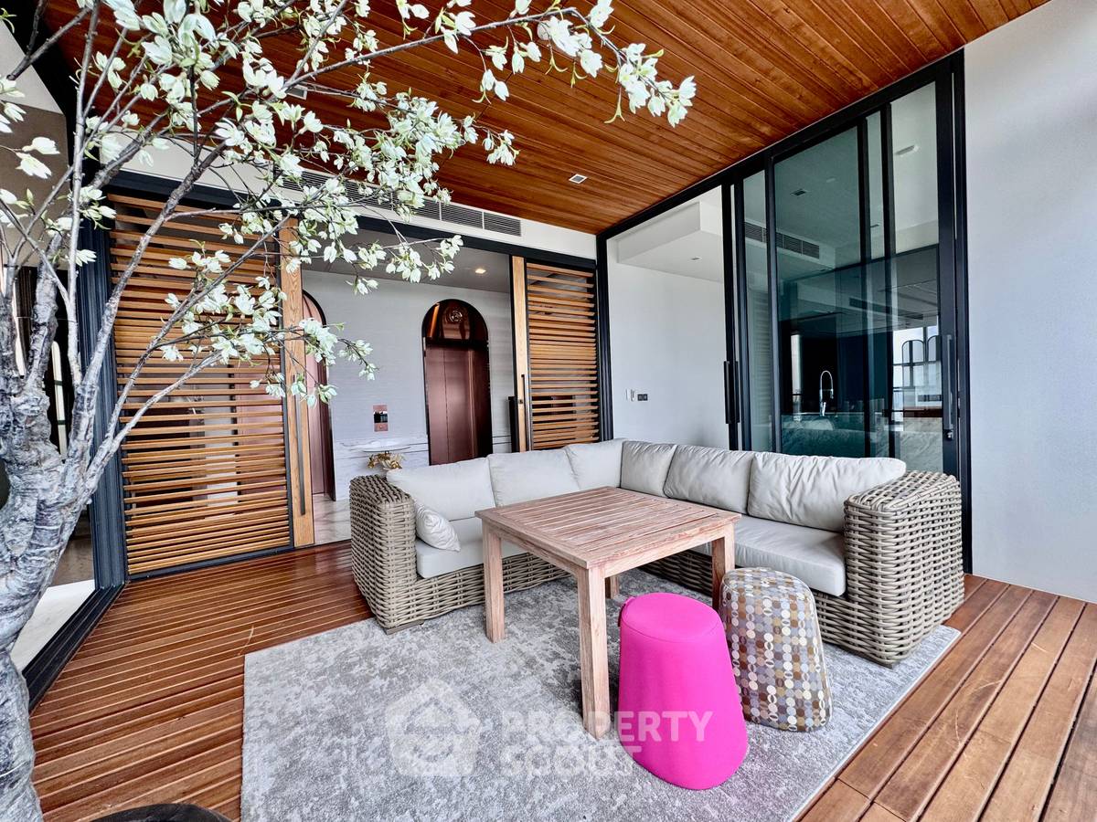 picture 3-BR Condo at The Monument Thonglo close to Thong Lo (ID 2226599) - 31/40
