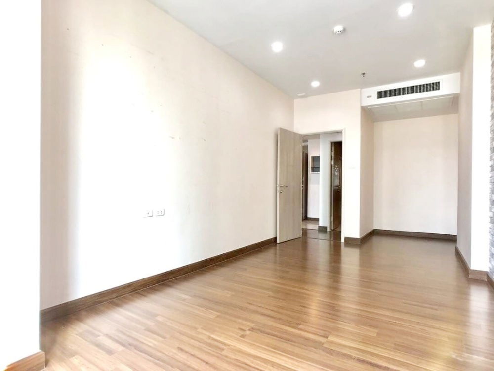 รูป ห้องว่าง❤️ราคาต่อรองได้✅สนใจห้องนี้ทักได้เลยนะคะ❣️❣️❣️ศุภาลัย ไลท์ สาทร - เจริญราษฎร์ - รูปที่ 2/7