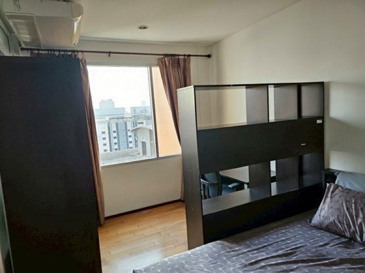 รูป Villa Sathorn (วิลล่า สาทร) (1bed1bath 42sqm) - รูปที่ 4/7