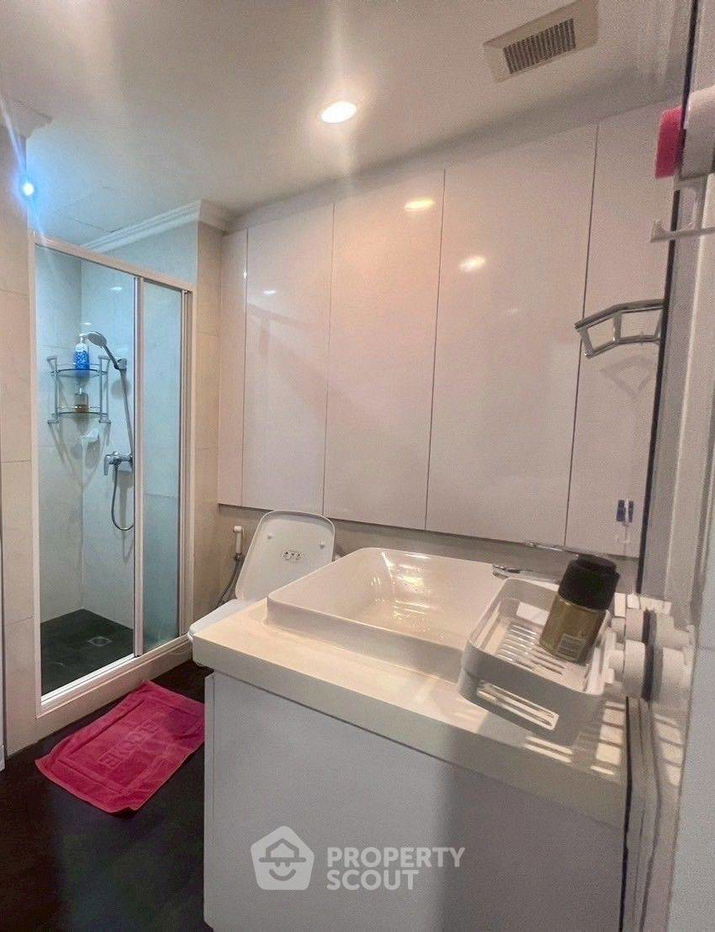 รูป คอนโด 2-ห้องนอน ที่ อโศก เพลส ใกล้ MRT สุขุมวิท (ID 1729066) - รูปที่ 18/20
