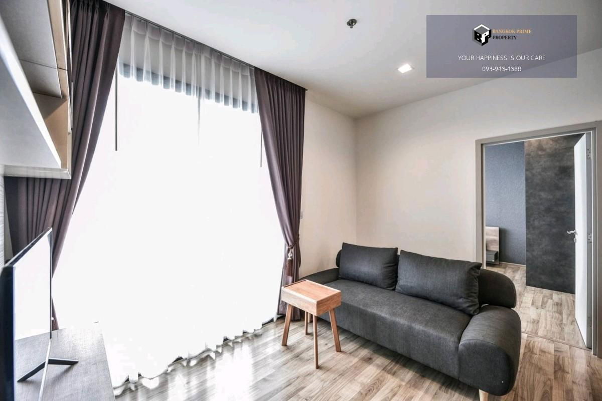 picture The Line Jatujak-Mochit | 🚝Near BTS, MRT Chatuchak #2025091311857 - 4/5