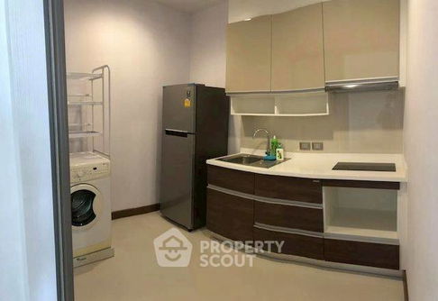 1-BR Condo at Supalai Oriental Sukhumvit 39 near MRT Phetchaburi (ID 2287205)