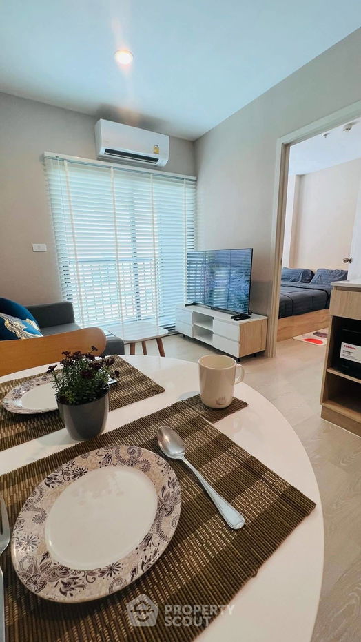 รูป คอนโด 1-ห้องนอน ที่ นิว โนเบิล ศรีนครินทร์ – ลาซาล ใน สำโรงเหนือ (ID 2141594) - รูปที่ 3/10