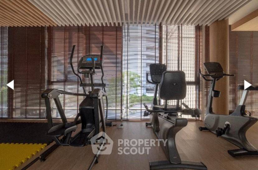 picture 3-BR Condo at NUE Noble Centre Bangna in Bang Na Nuea (ID 2304176) - 17/18