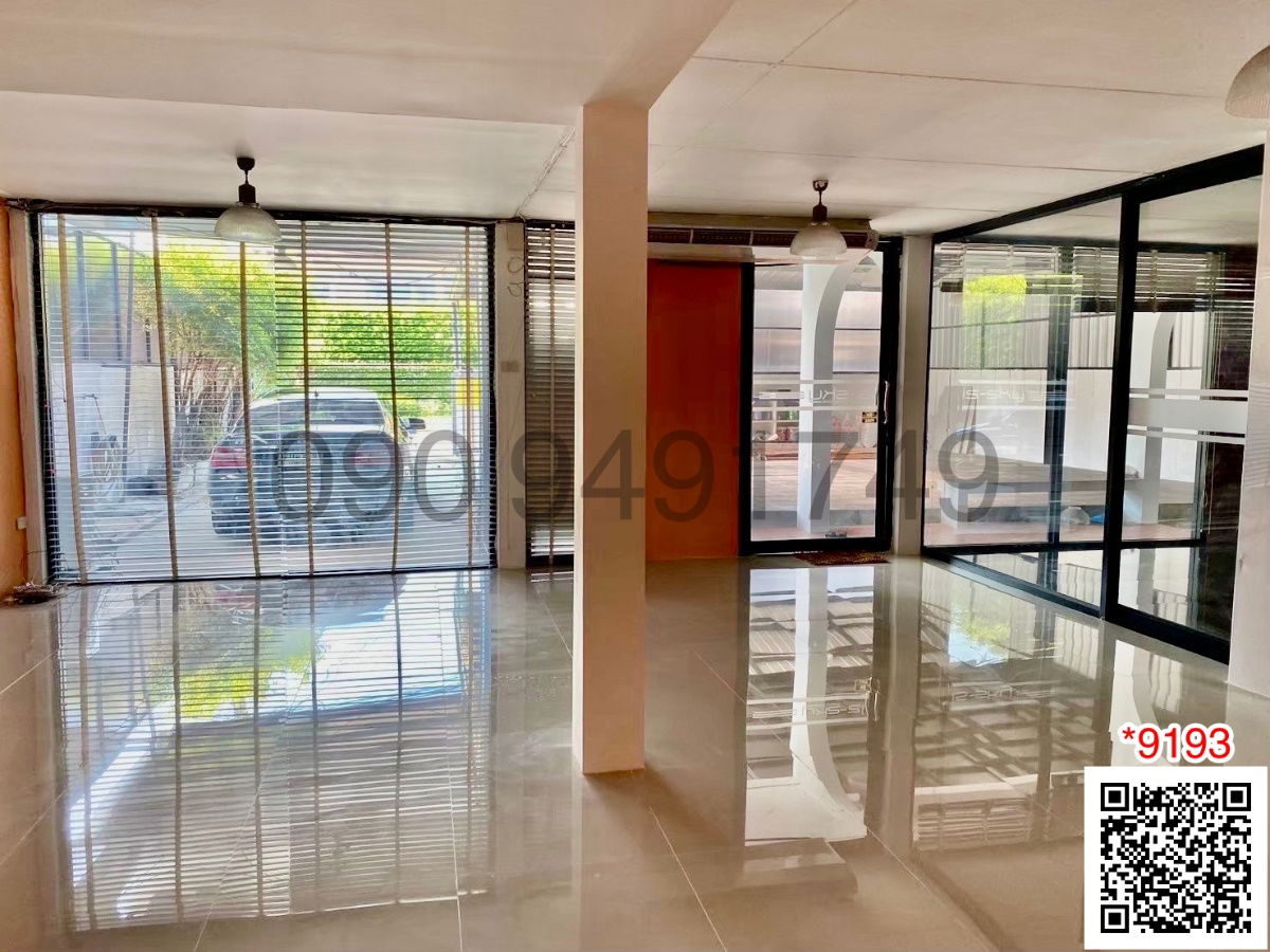รูป เช่า บ้านเดี่ยว 2 ชั้น พร้อมโกดังเก็บของ หมู่บ้านทิวสน 3 ลาดพร้าวชอย 87 - รูปที่ 8/12