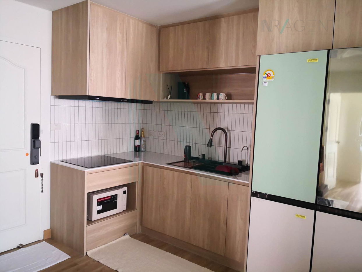 picture 🔺 For Sell Condo SURAWONG CITY RESORT Building 1, Floor 6,2 bed room, Room size 65 sqm - 7/8