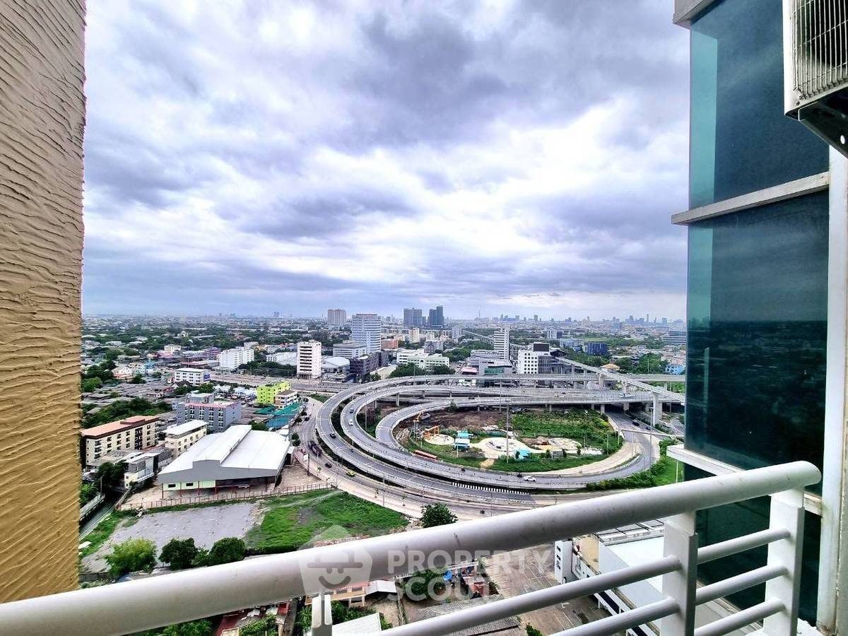 รูป คอนโด 1-ห้องนอน ที่ โฟร์ วิงส์ เรสสิเด้นส์ ใน หัวหมาก (ID 2306504) - รูปที่ 6/14