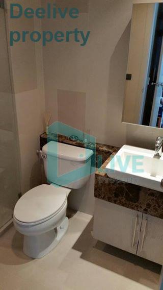 picture DL005550 Condo for rent, Fuse Sathorn - Taksin near BTS Wongwian Yai, ready to move in, call urgently 0656133286 LineID @897iyzll - 8/8