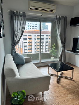 1-BR Condo at The Seed Musee Sukhumvit 26 near BTS Phrom Phong (ID 2307839)