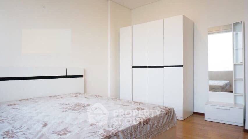 รูป คอนโด 1-ห้องนอน ที่ วิลล่า สาทร ใกล้ BTS กรุงธนบุรี (ID 513274) - รูปที่ 11/13