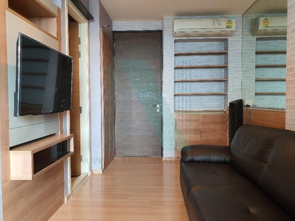 picture 🔺 For Sell Condo RHYTHM PHAHOL - ARI Building 1, Floor 50,1 bed room, Room size 35.00 sqm - 2/8