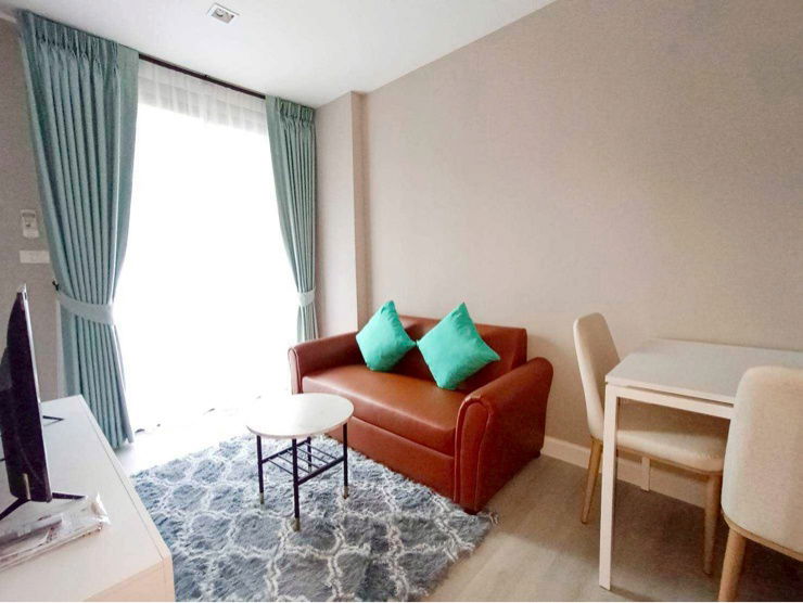 รูป ให้เช่าคอนโด  Metro Luxe  Riverfront  รัตนาธิเบศร์ - รูปที่ 13/44