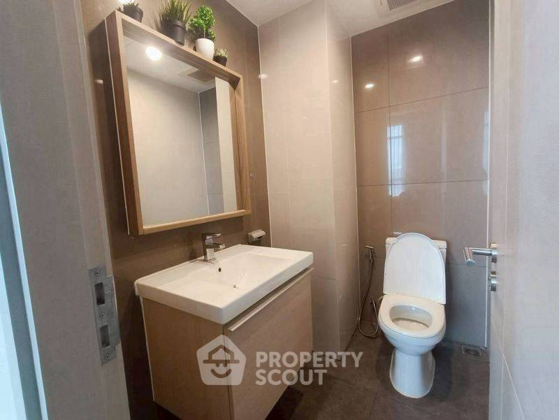 picture 4-BR Condo at The Capital Ekamai - Thonglor near ARL Ramkhamhaeng (ID 2304439) - 9/19
