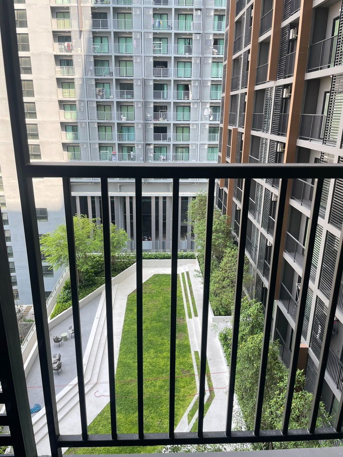 รูป 🏙 ขาย คอนโด เอ สเปซ เมกา 2 ห้องมุม ใกล้ Mega Bangna - รูปที่ 7/7