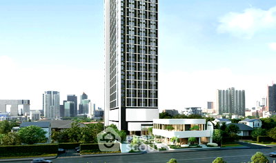 Condos for sale Kasetsart University : 1-BR Condo at Reference Kaset District near BTS Kasetsart University (ID 2045619)