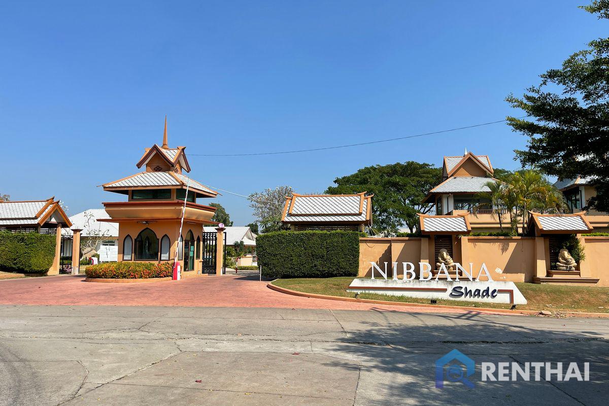 รูป บ้านเดี่ยว พร้อมสวนหย่อมส่วนตัว - รูปที่ 21/25
